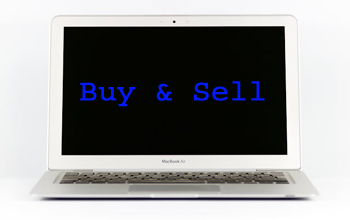Buy & Sell Laptops
