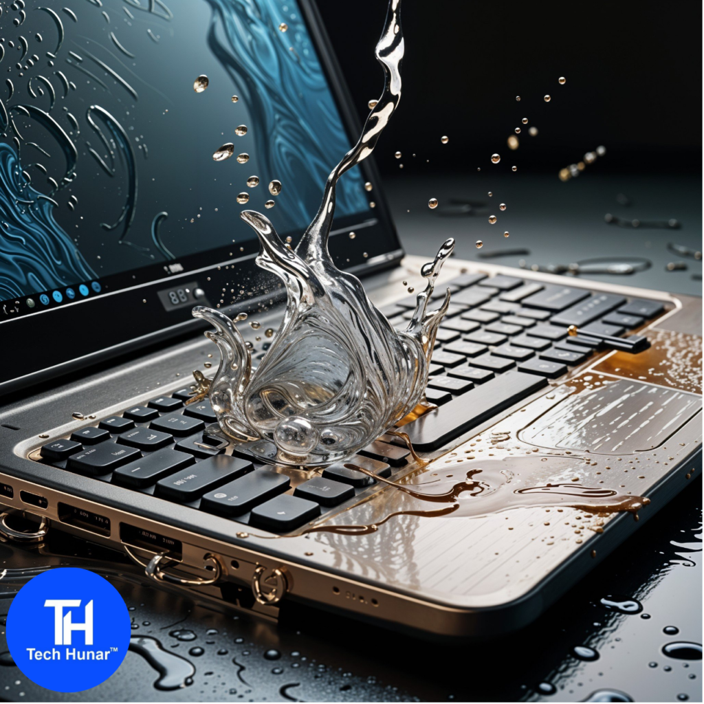 Computer & Laptop Repairing in Kirti Nagar